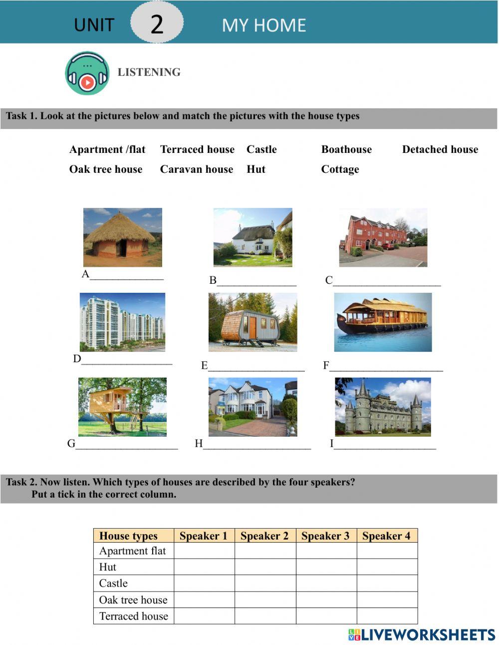 G6 Global Success - U2 - Skills