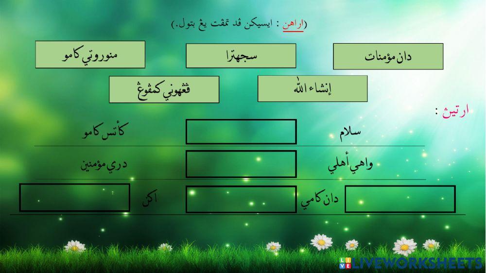 Doa ketika menziarahi kubur