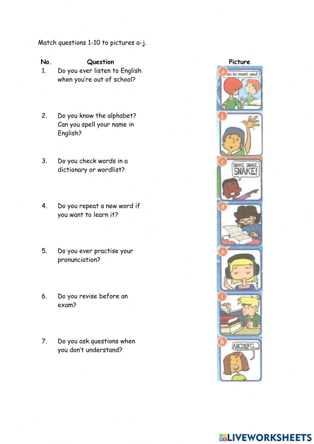 English Plus 1 Year 5