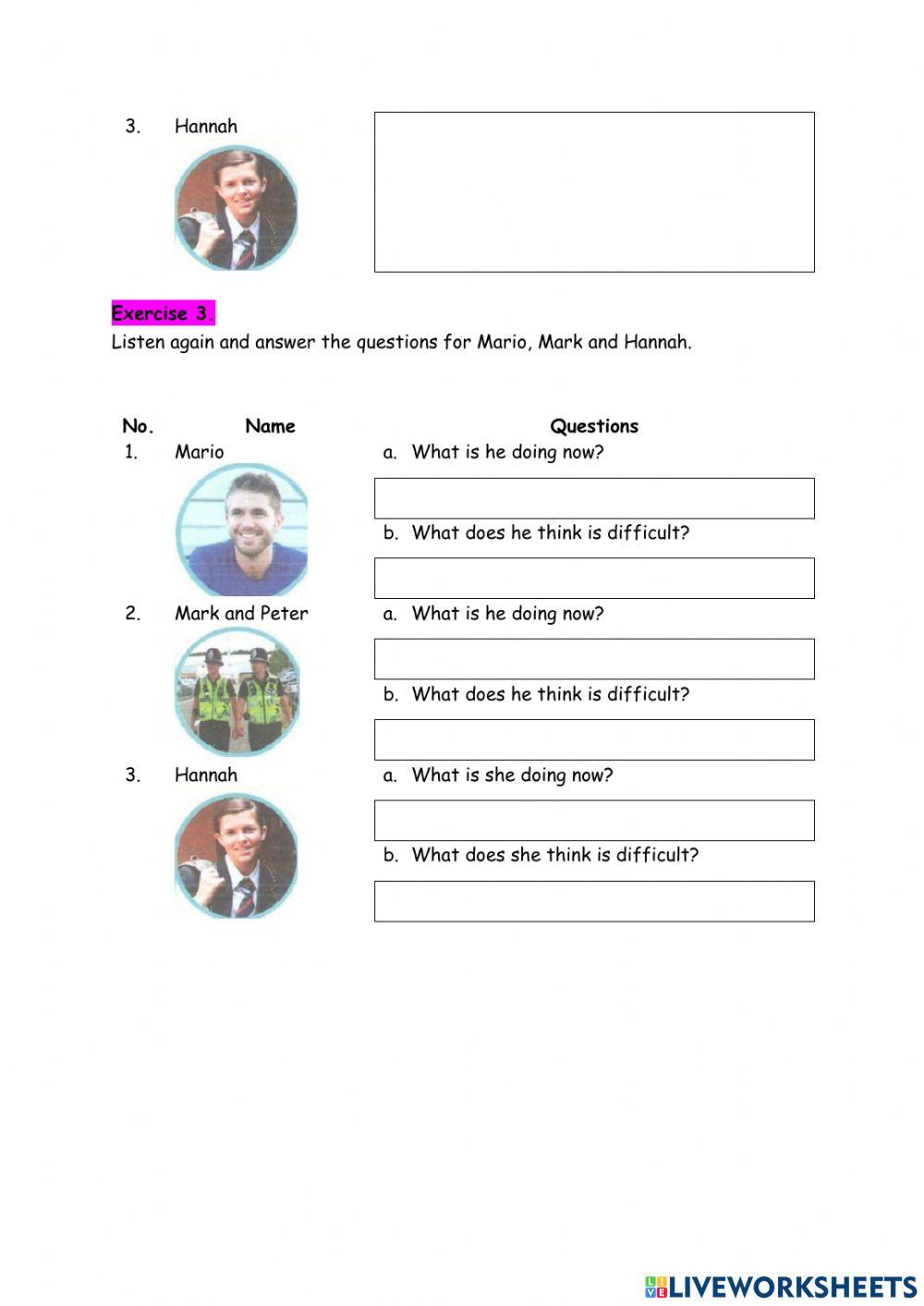 English Plus 1 Year 5