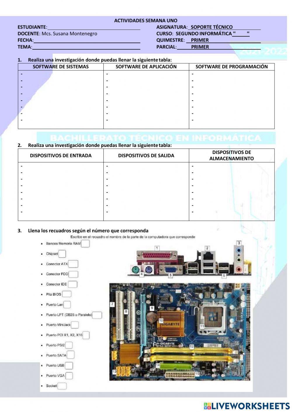 1493332 | Hardware y software | SILVIA MONTENEGRO