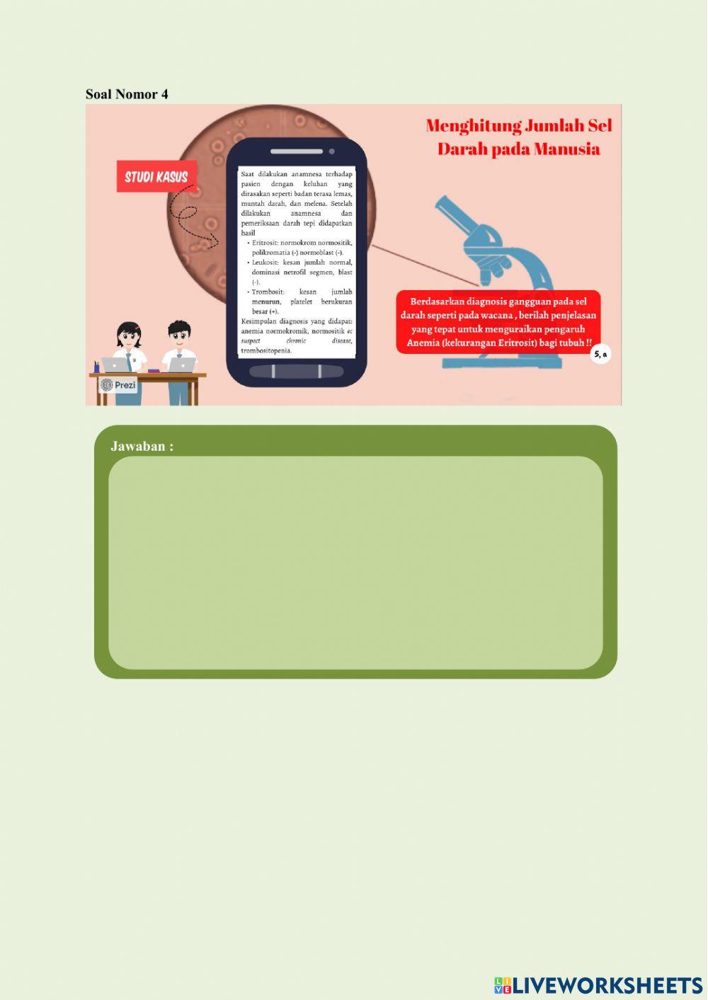 Lembar Jawaban Pertanyaan Prezi Pertemuan 2