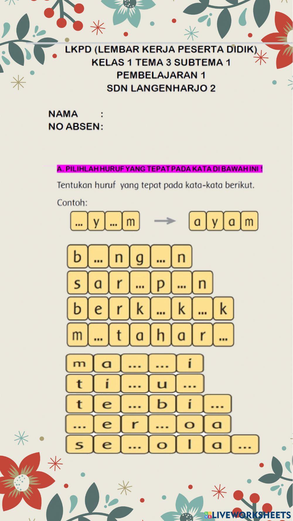 Tema 3 Sub tema 1 Pb1