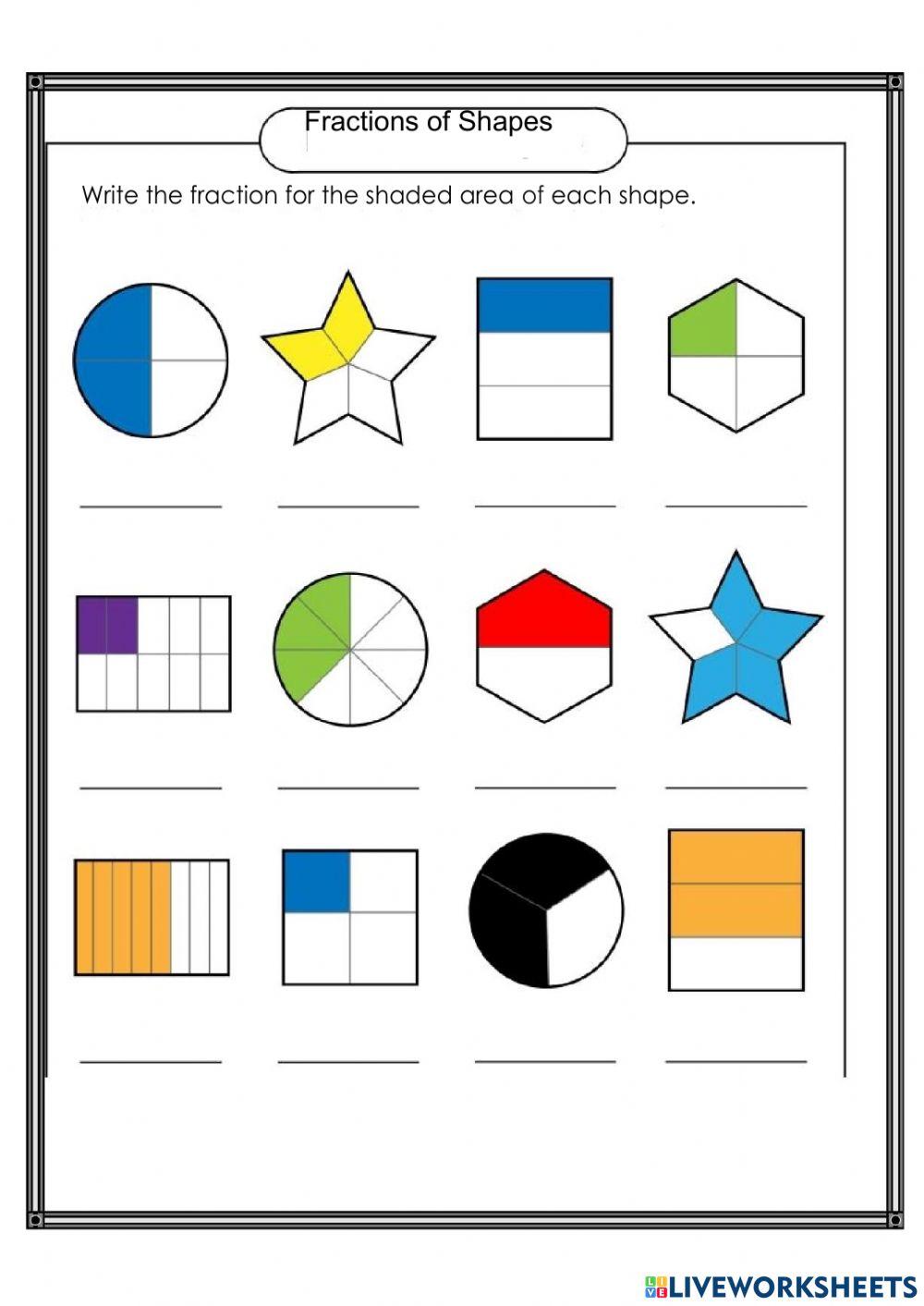 Fractions