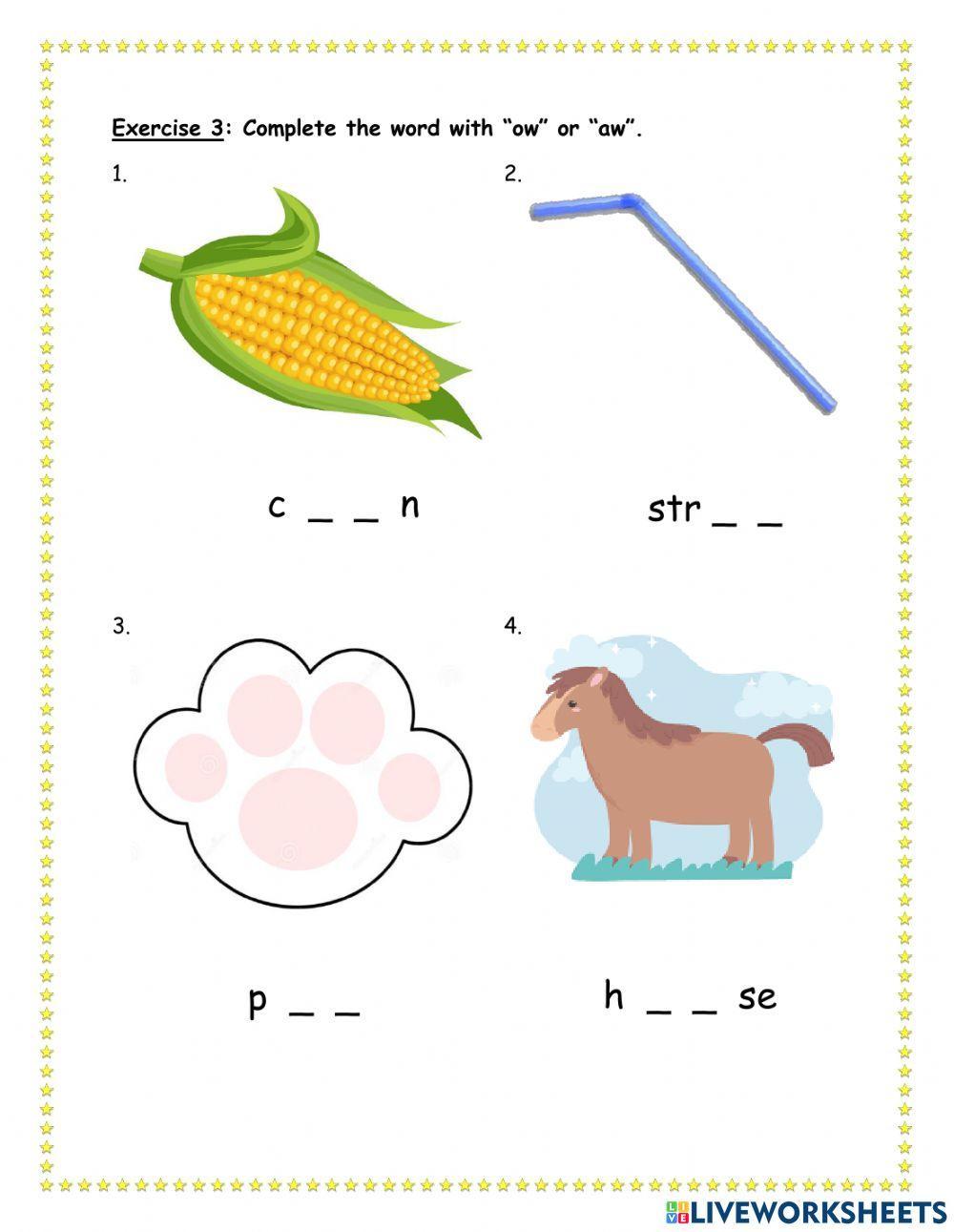 (Family and Friends 3) Review Unit 5 (part 2)