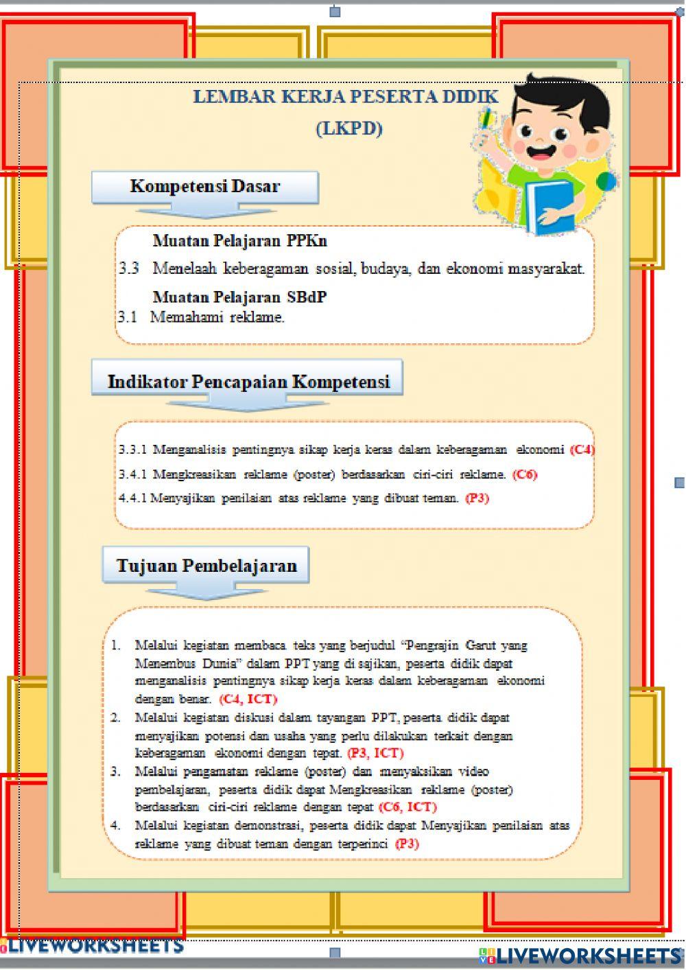 Team 4 subtema 2 pembelajaran 2