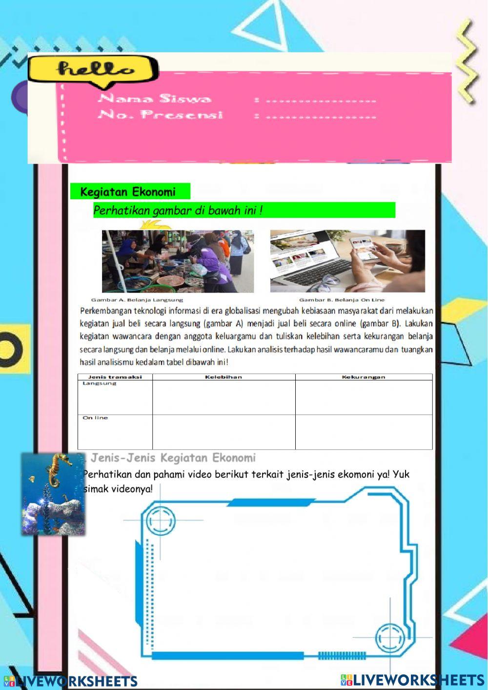 Team 4 subtema 2 pembelajaran 2