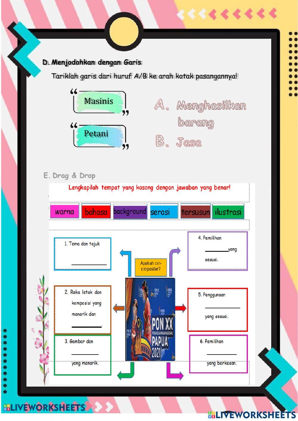 Team 4 subtema 2 pembelajaran 2
