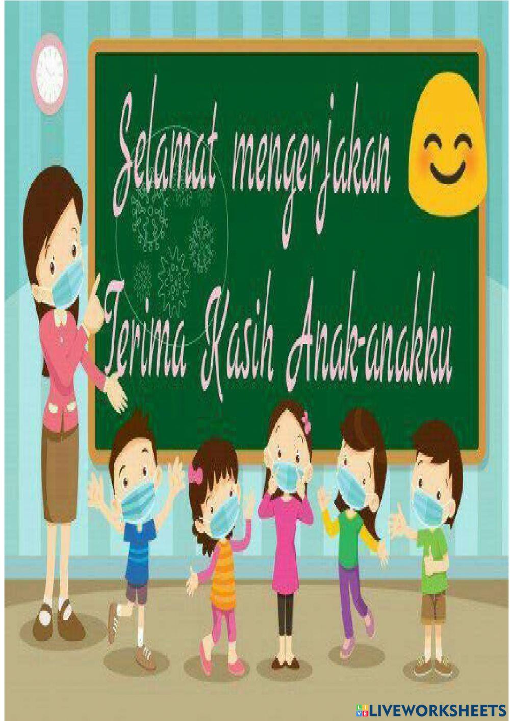 Team 4 subtema 2 pembelajaran 2