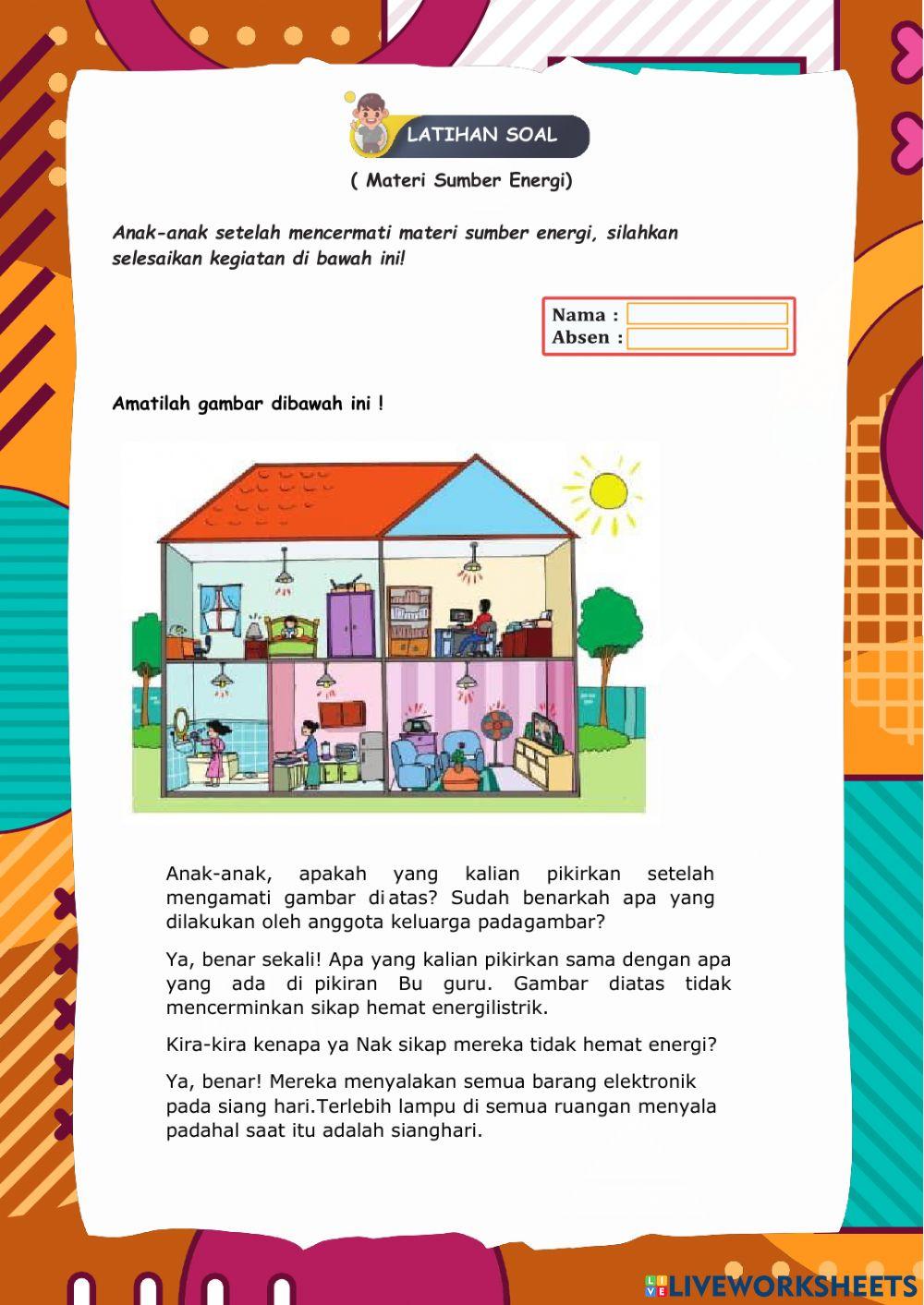 Lkpd kelas 6 tema 4 subtema 2