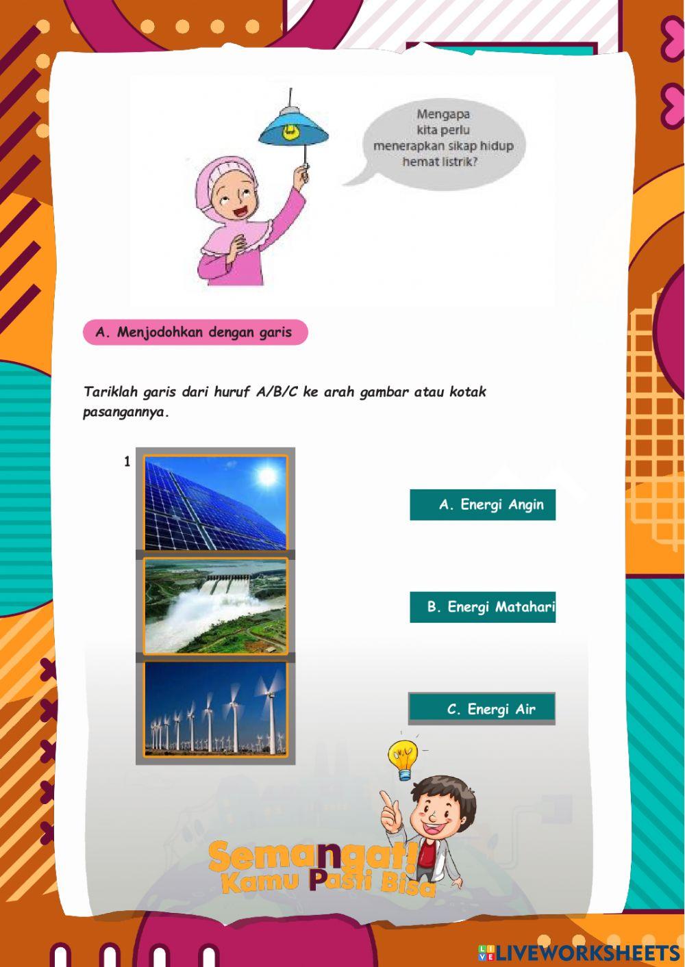 Lkpd kelas 6 tema 4 subtema 2