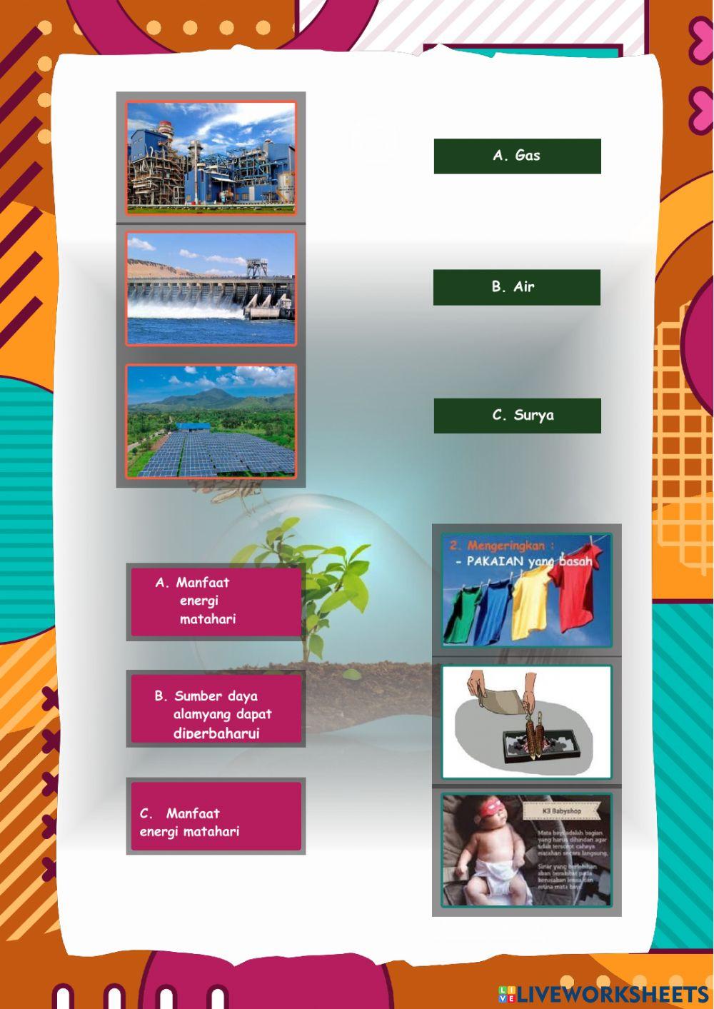 Lkpd kelas 6 tema 4 subtema 2