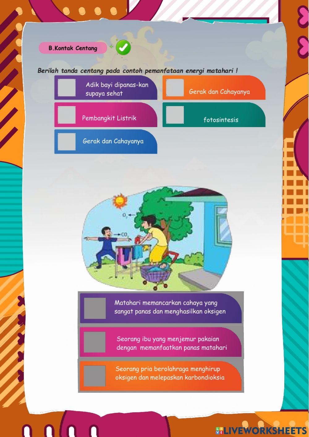 Lkpd kelas 6 tema 4 subtema 2