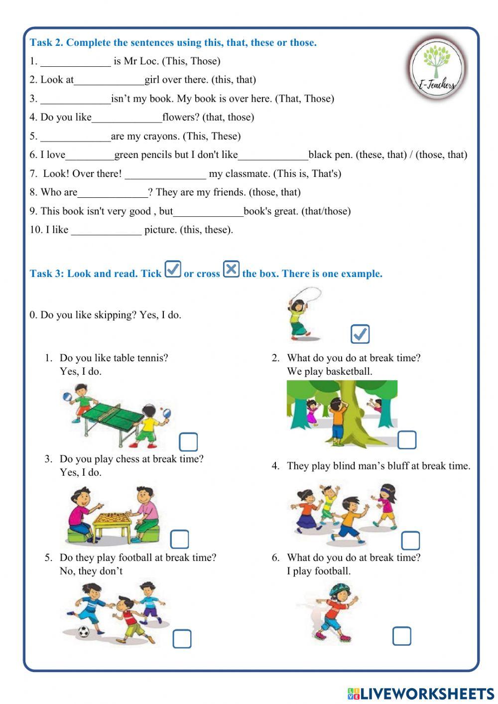 Test review Unit 9+10