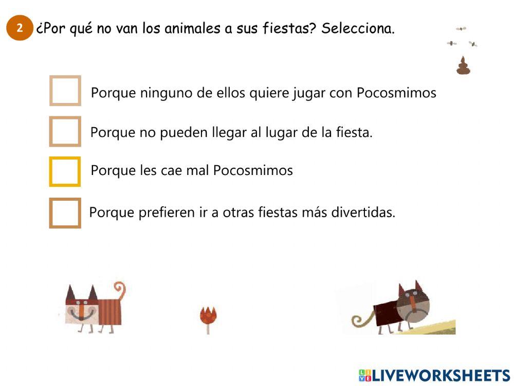 Nadie quiere jugar conmigo