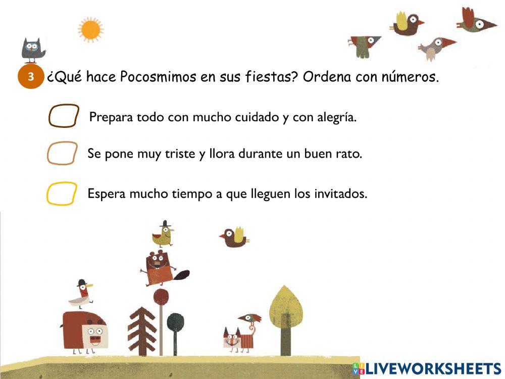 Nadie quiere jugar conmigo