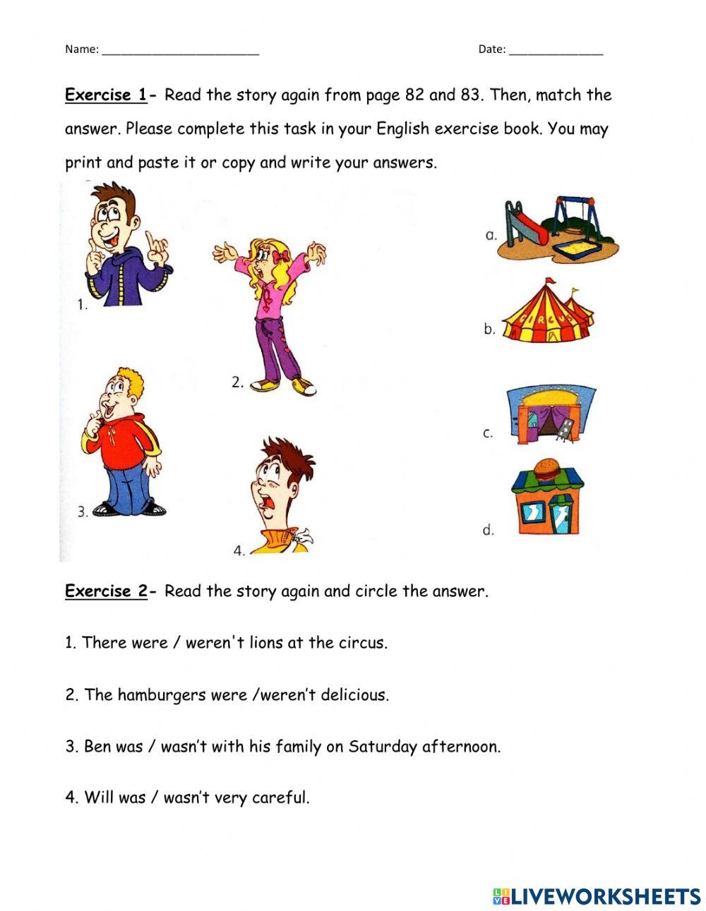 Pdf Online Worksheet Where Were You Yesterday Live Worksheets pdf-online-worksheet-where-were-you-yesterday-live-worksheets