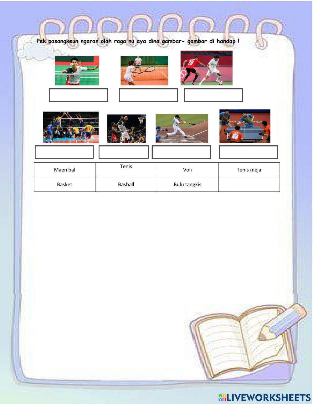 LKPD 2 B. Sunda KD 3.3