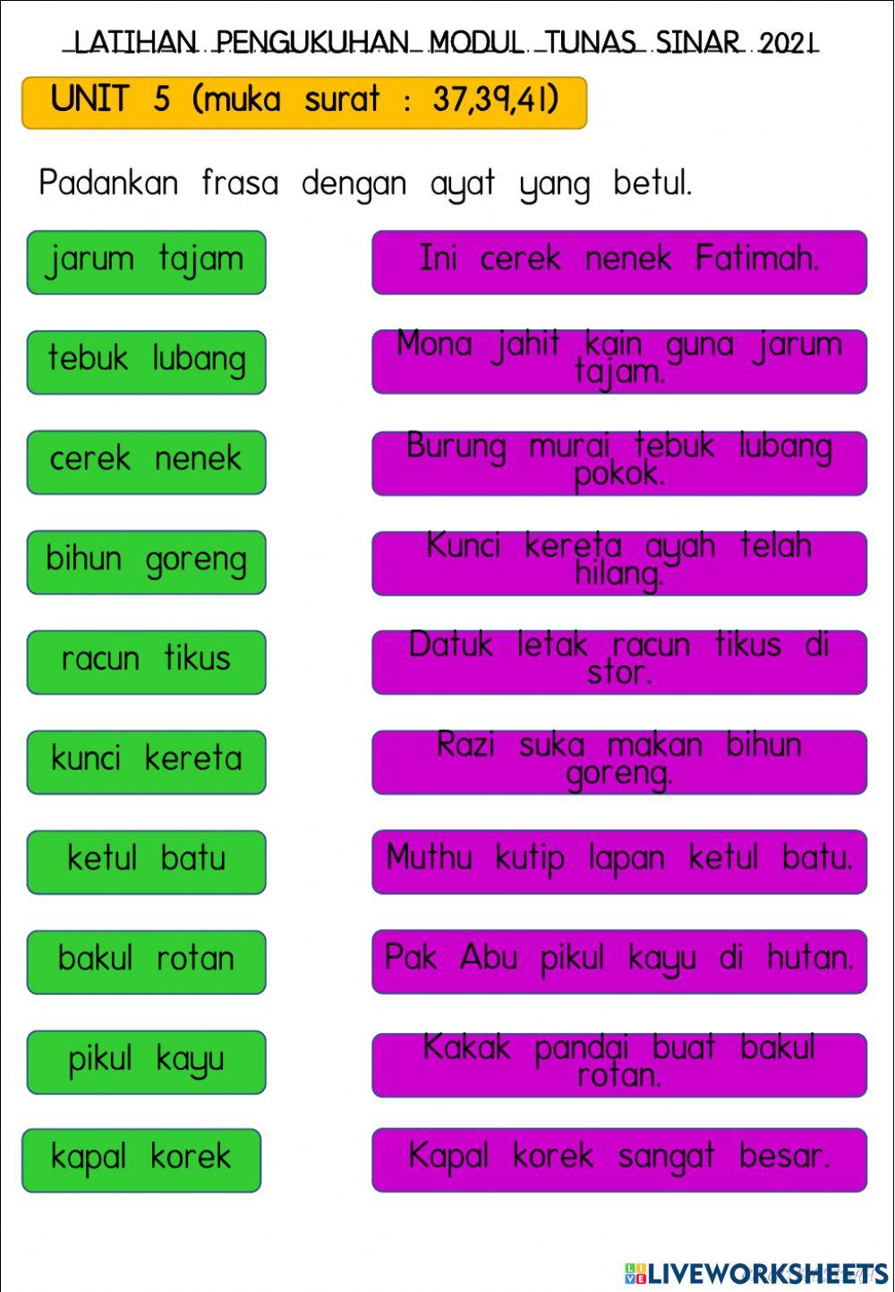 Ayat Mudah Ayat Mudah