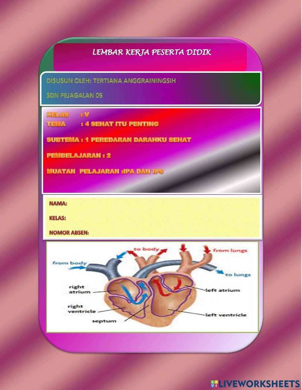 Lkpd kelas 5 tema 4 subtema 1 pb 2