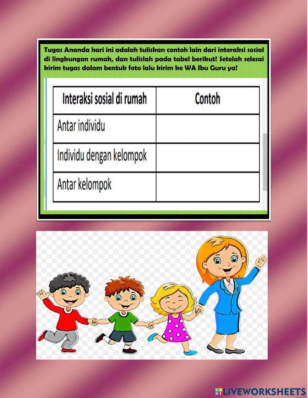 Lkpd kelas 5 tema 4 subtema 1 pb 2