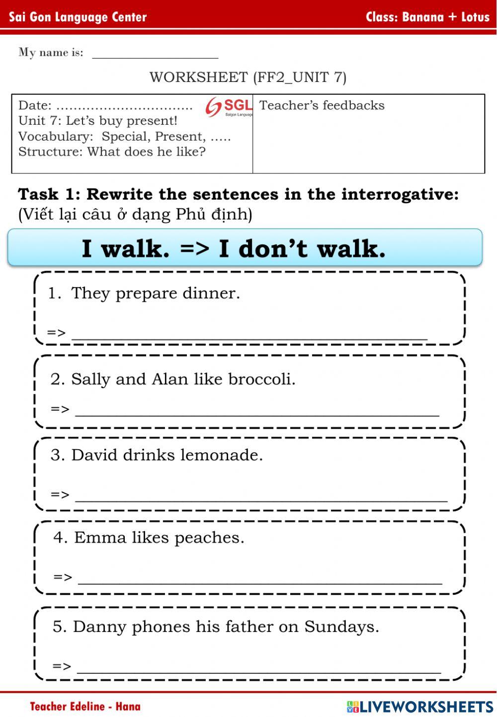 FFs2 Lotus + Banana 7.5