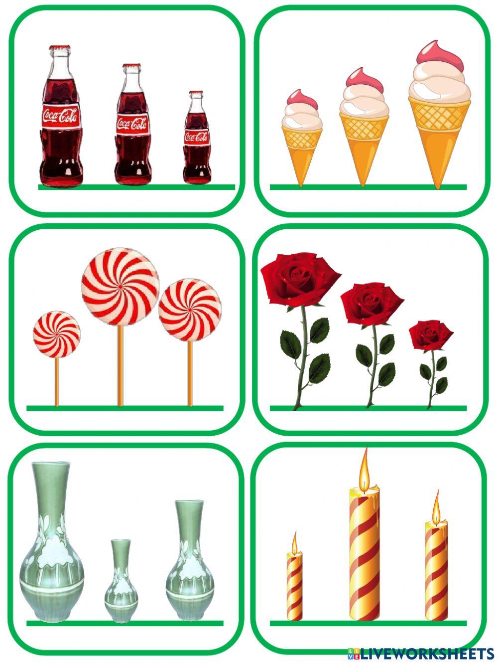 Chọn đối tượng cao nhất