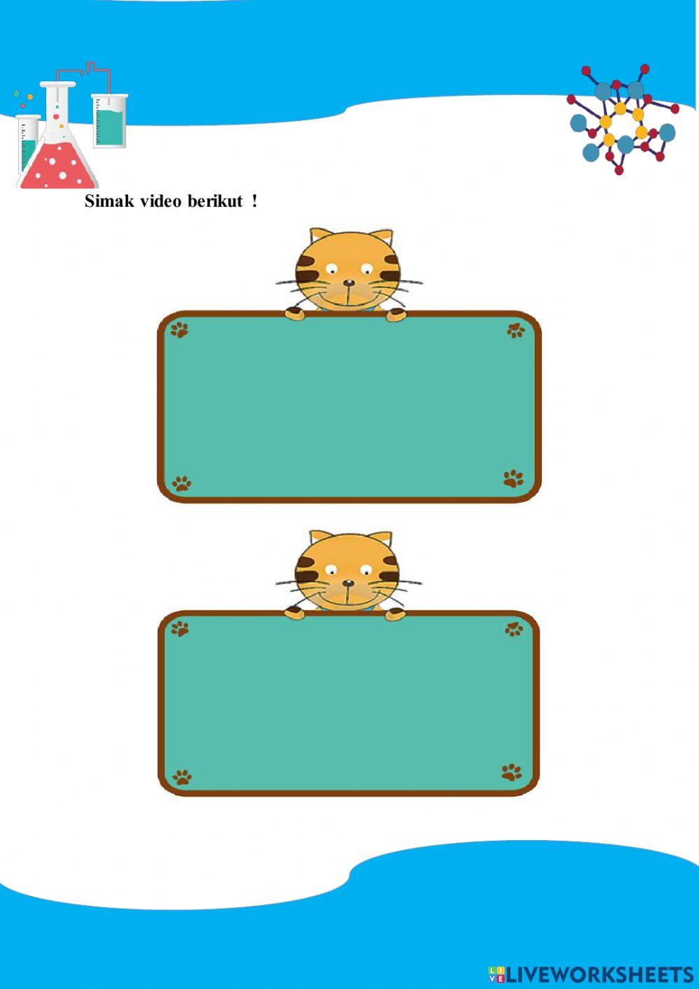 Sistem Periodik Unsur