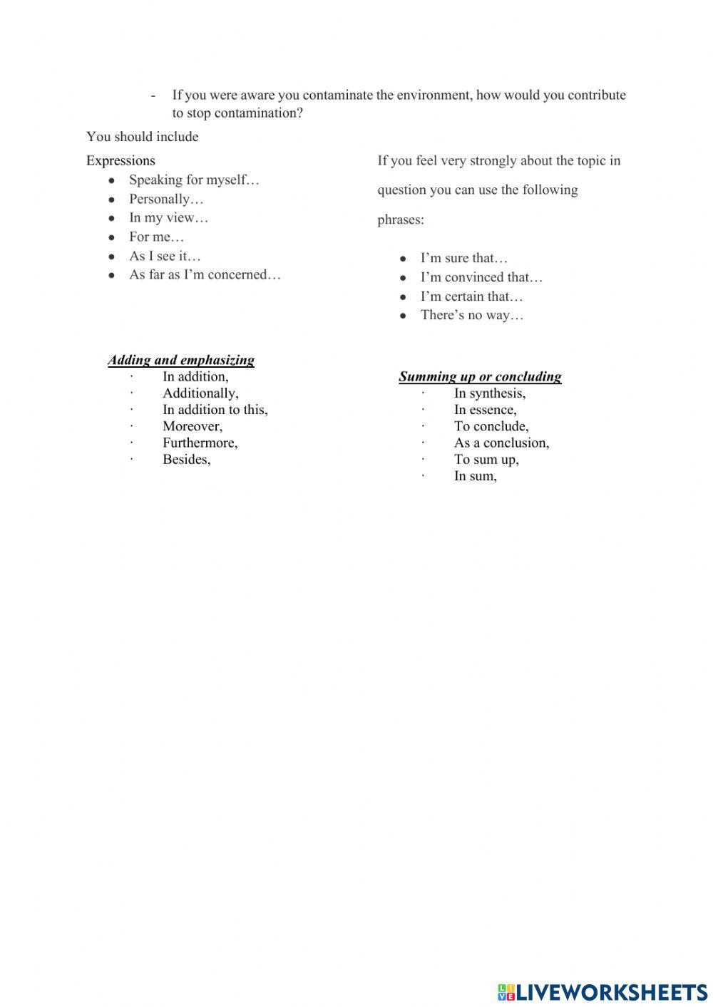 Threats to biodiversity