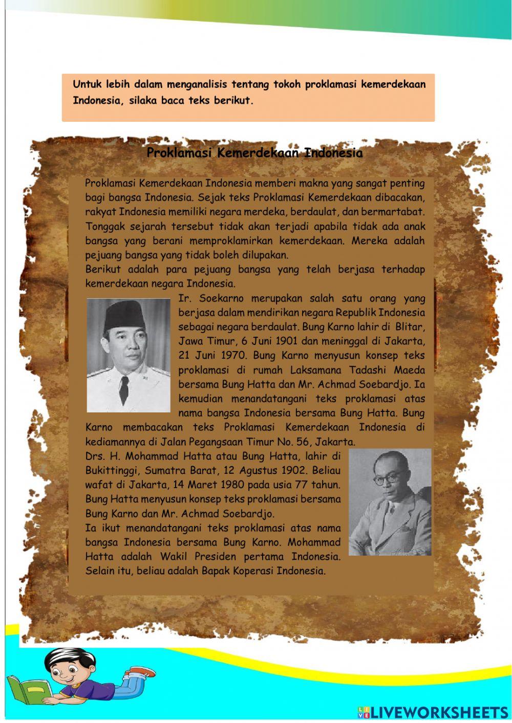 LKPD Kelas 6 Tema 2 ST 2 PB 3