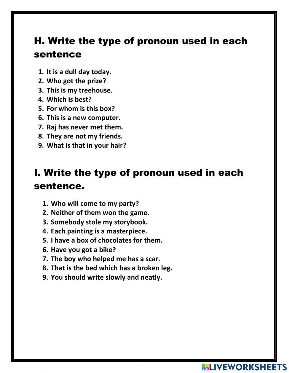 grade-6-kinds-of-pronouns-worksheet-live-worksheets