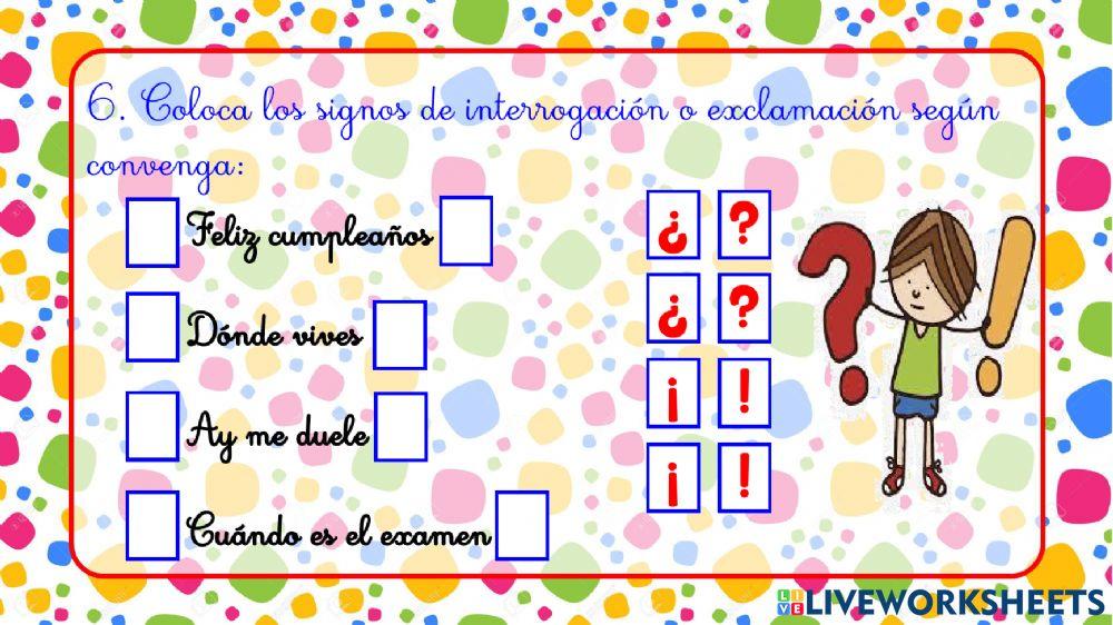 Repaso comunicación