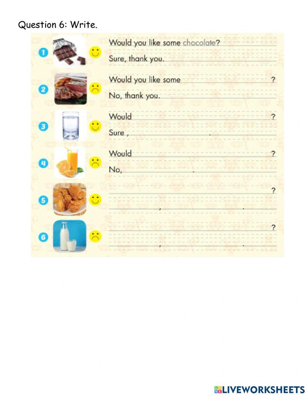 SMART START: Grade 4 review theme 1 - Ms. Quyen