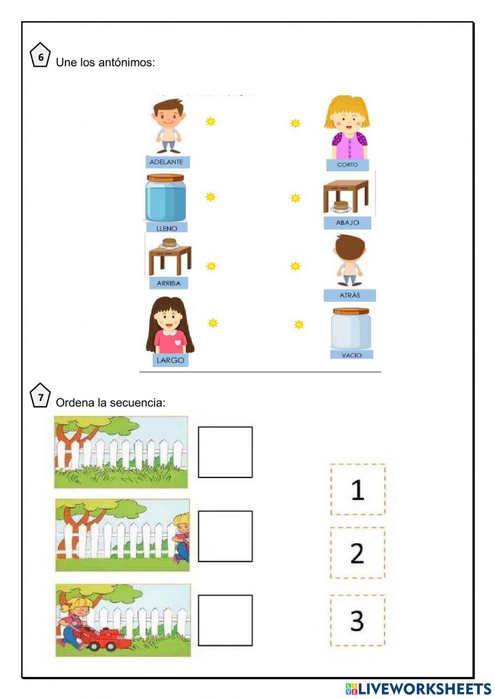 Examen de comunicacion