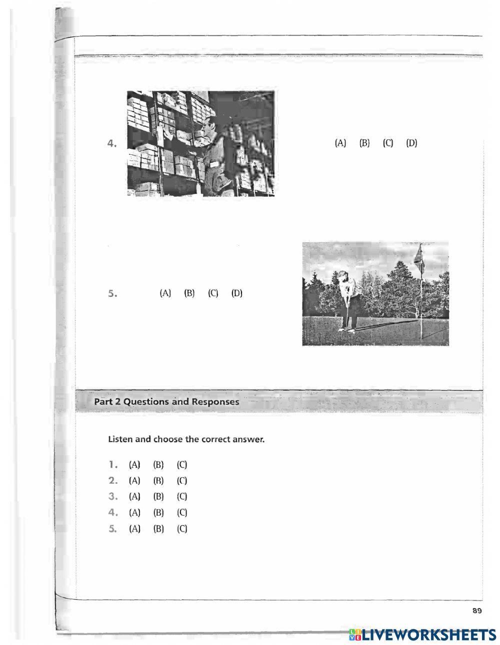 Unit 6: relative pronouns