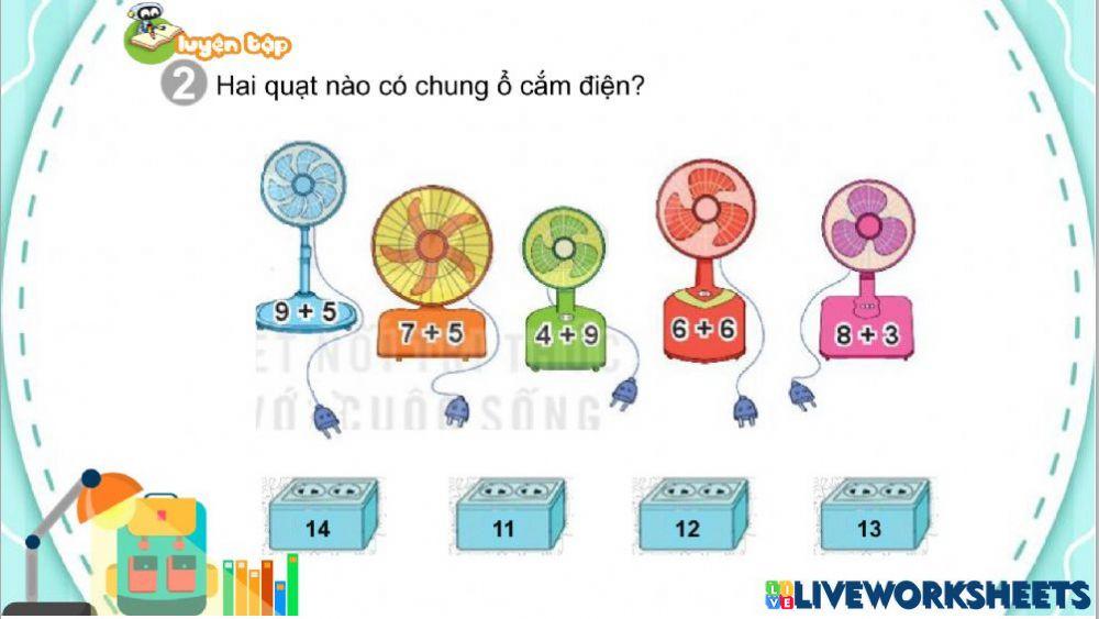 Luyện tập chung-Tuần 5