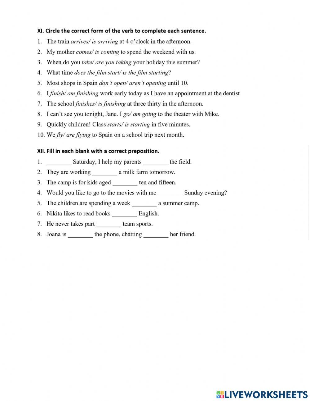 MLH6 - Unit 3 - Friends - 02