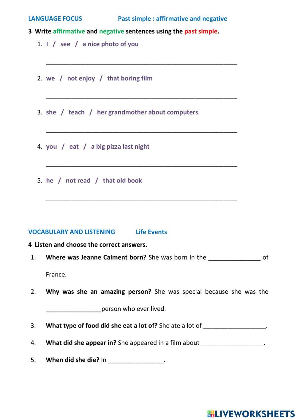English Plus 1 Workbook Answer Key Pdf Free Download