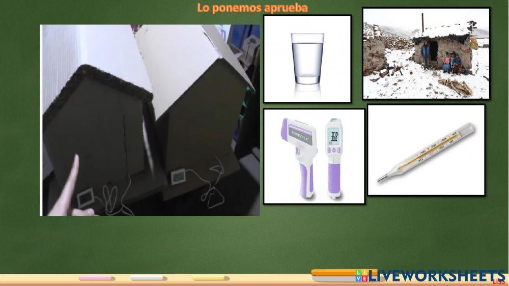 Ponemos a prueba nuestra solución tecnológica