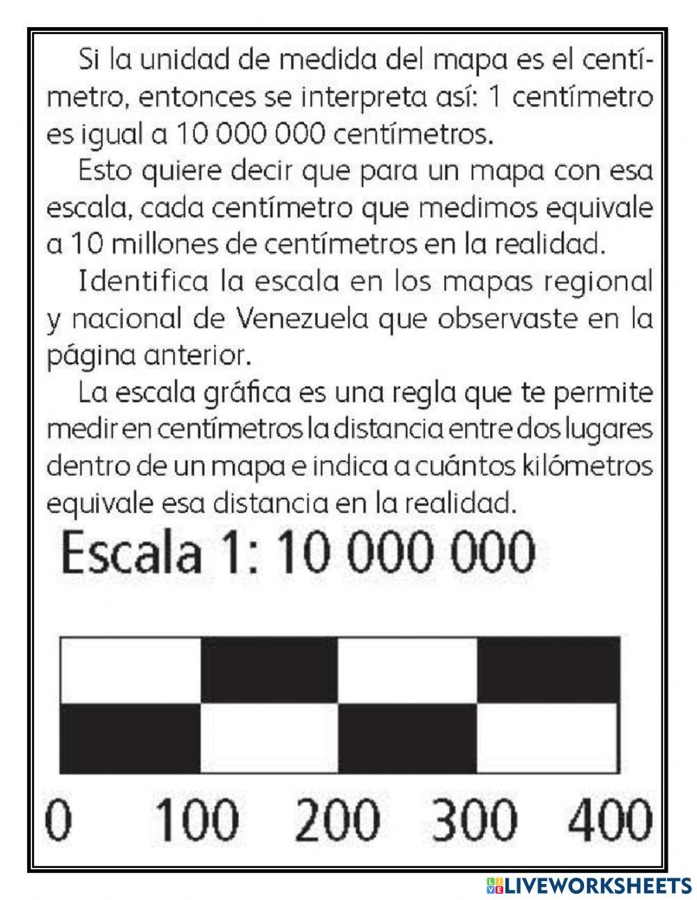 Bloque 1: El estudio de la Tierra