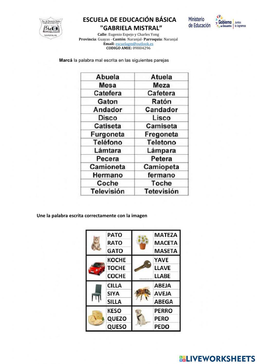 Dislexia Dislexia