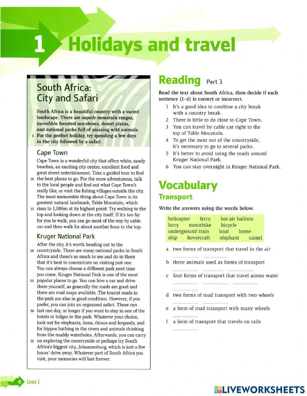 Past simple vs continous