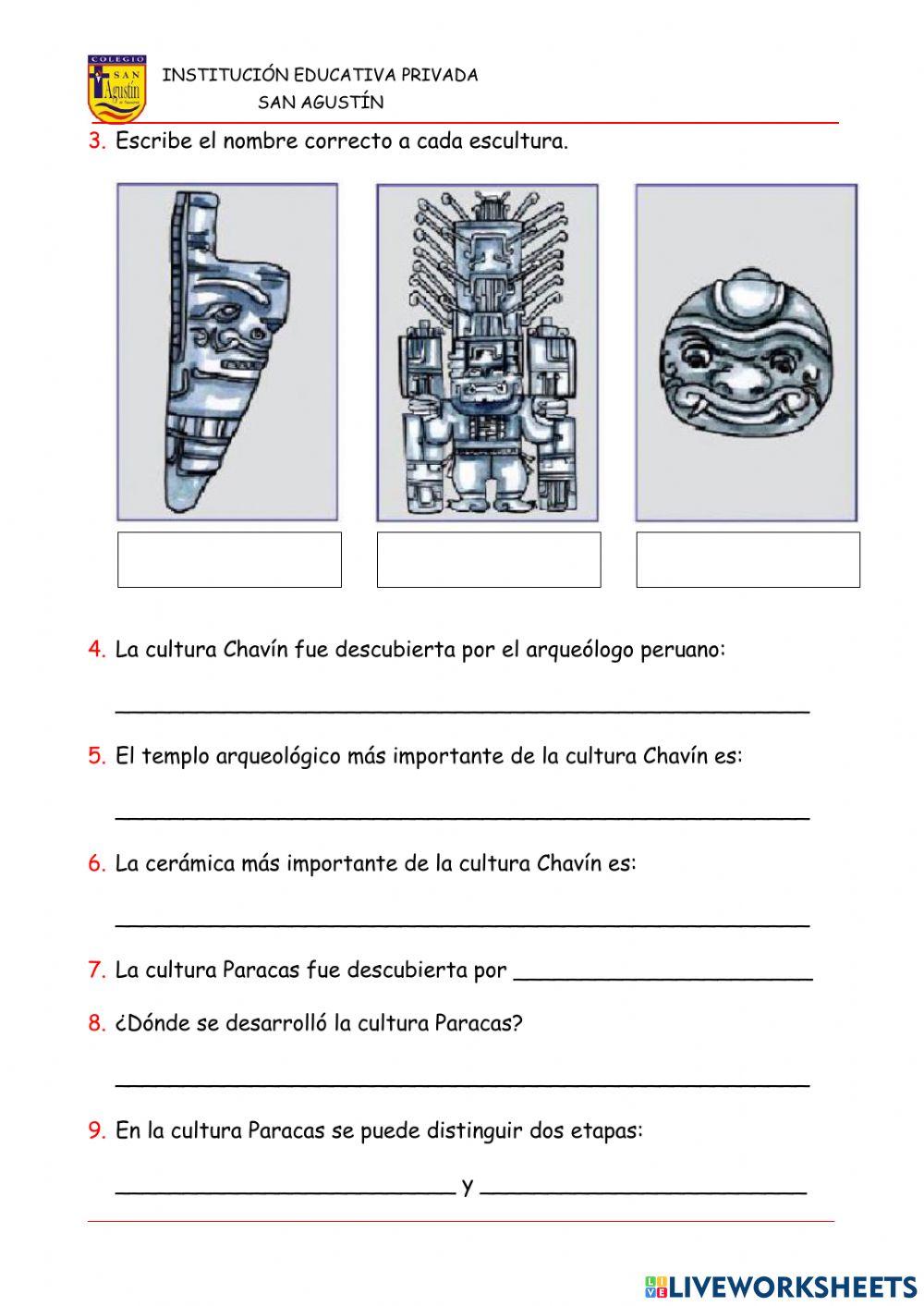 Evaluación de Personal Social