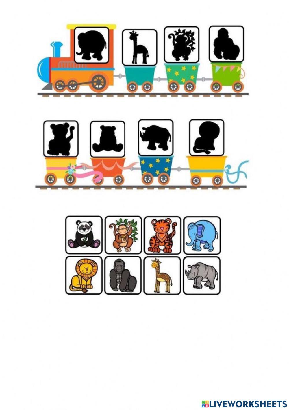 Trò chơi nối bóng