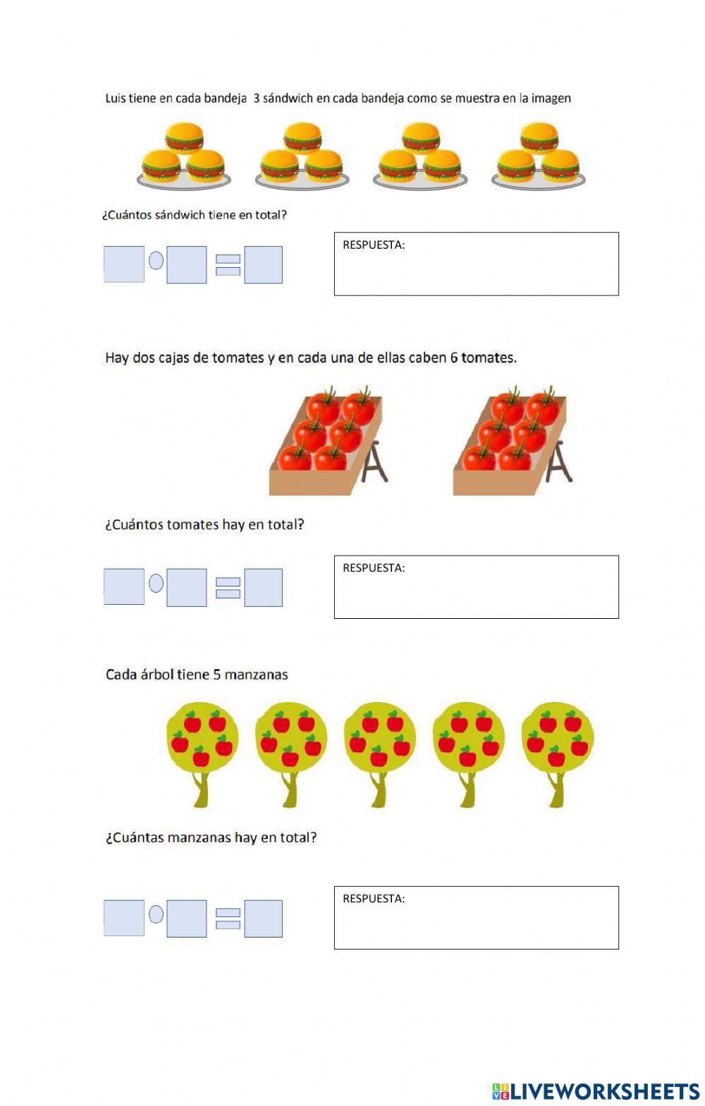 Demostrando lo trabajadio