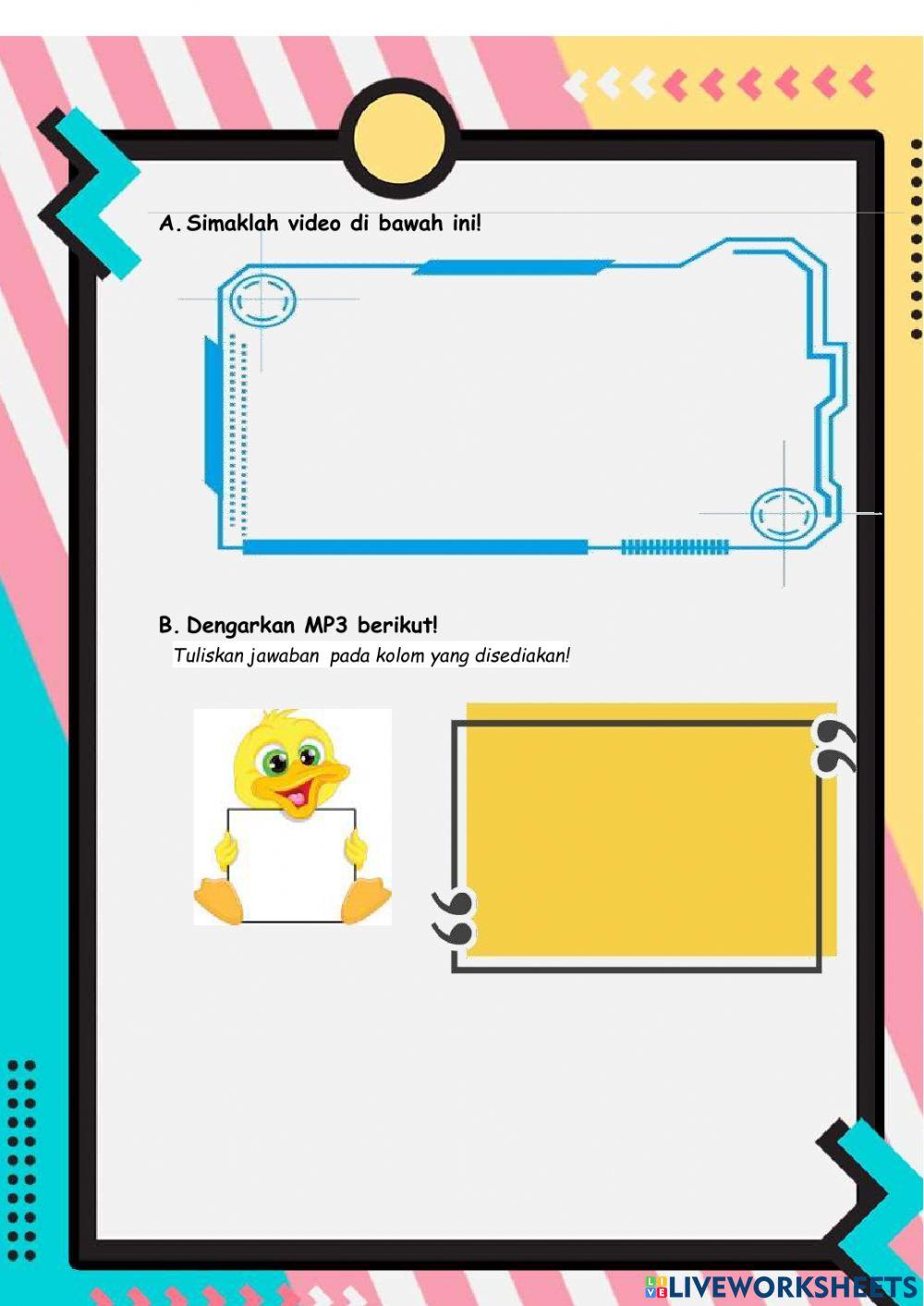 Letak Geografis Indonesia