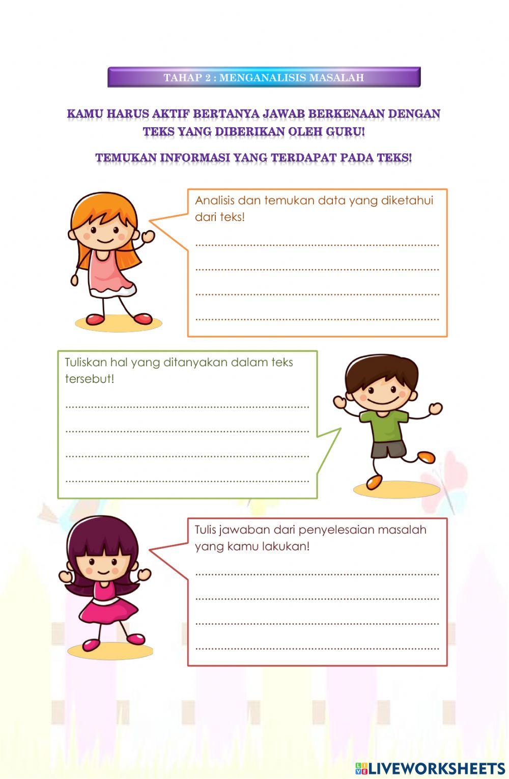 Perkalian dan Pembagian Pecahan