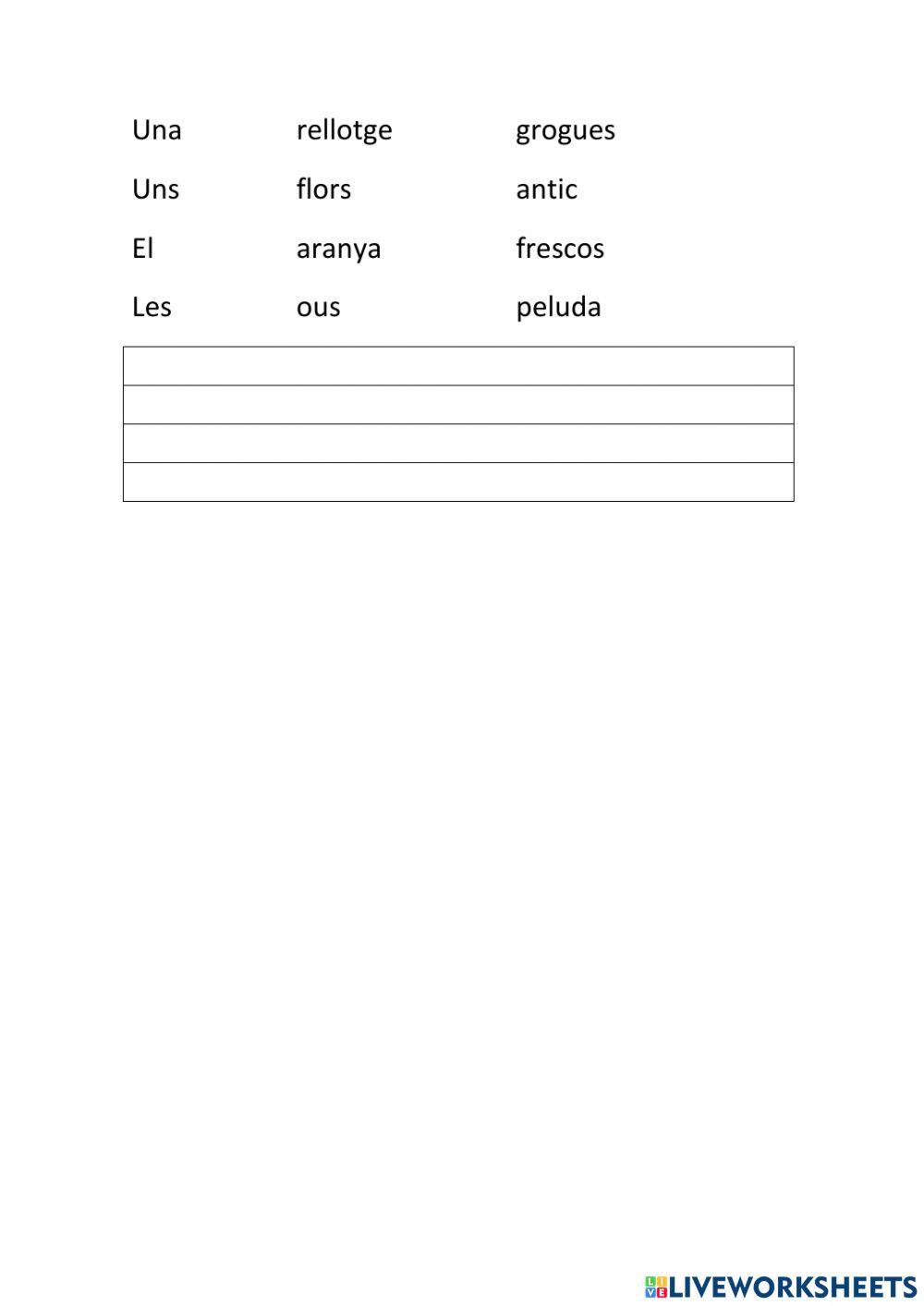 Valenciano Santillana Valencia unidad 1 i 2