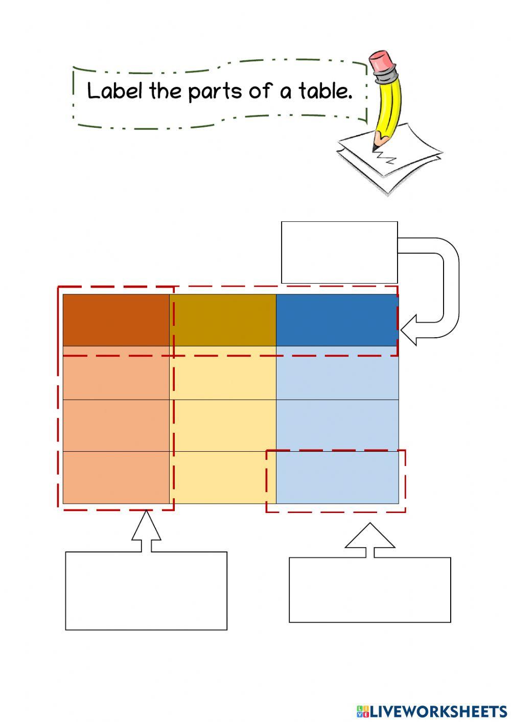 inserting object in Microsoft - Part 1n