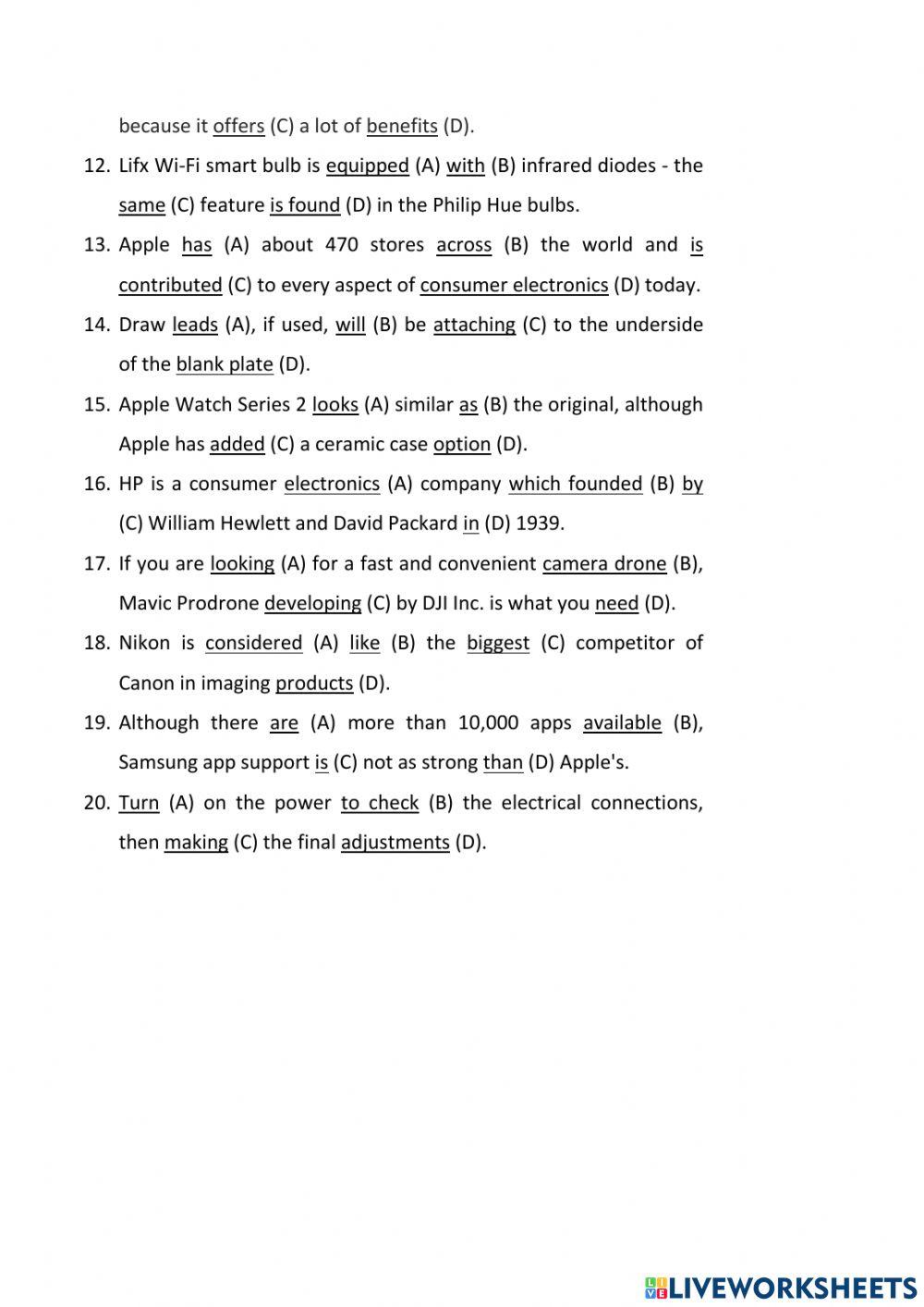 EE5-U4-TestReview-Grammar